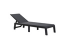 Keter solvogn Mallorca 58 x 187,5 x 29 cm